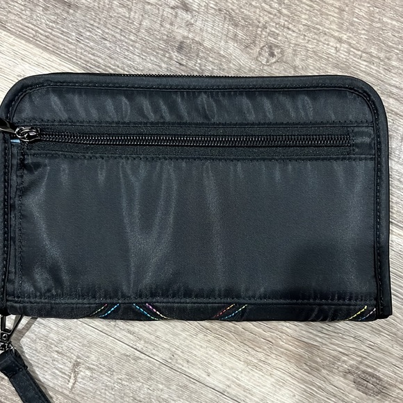 lug zeppelin wallet - Picture 3 of 4